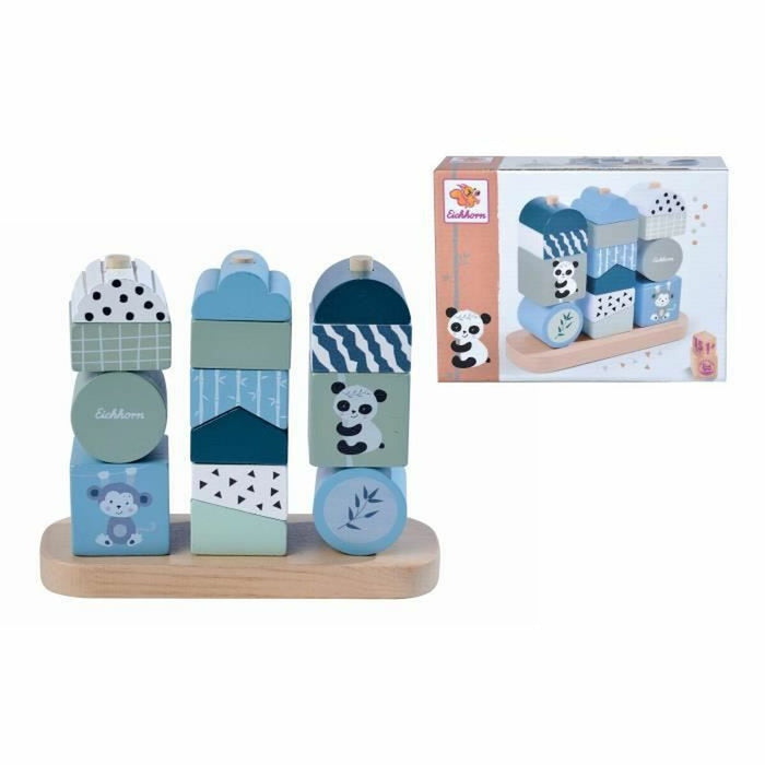 Puzzle Animale Eichhorn 15 Piese