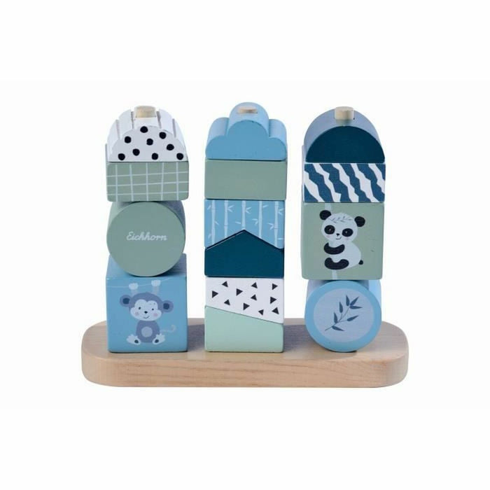 Puzzle Animale Eichhorn 15 Piese