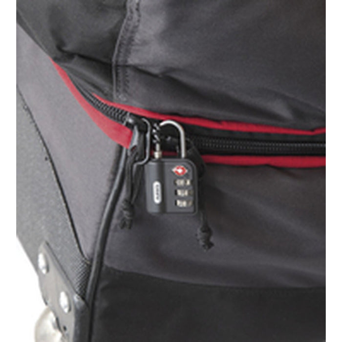 Lacăt cu cifru ABUS 147TSA/30 (3 cm)