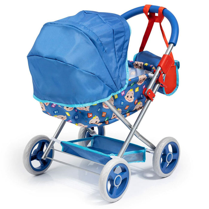 Cărucior pentru Păpuși Bayer 12711AA Cocomelon
