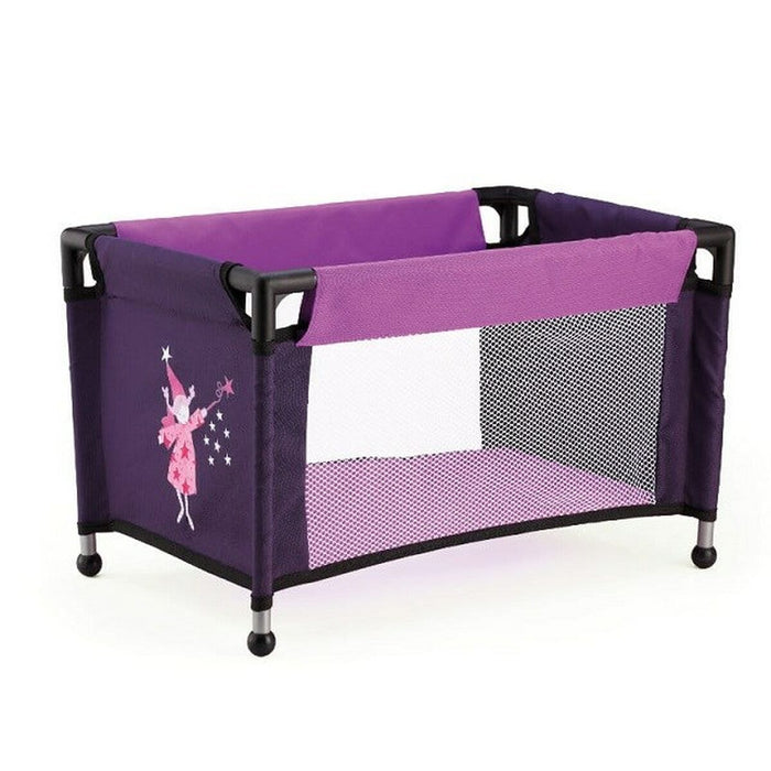 Cărucior pentru Păpuși Bayer 15012AE 43 x 77 x 75 cm