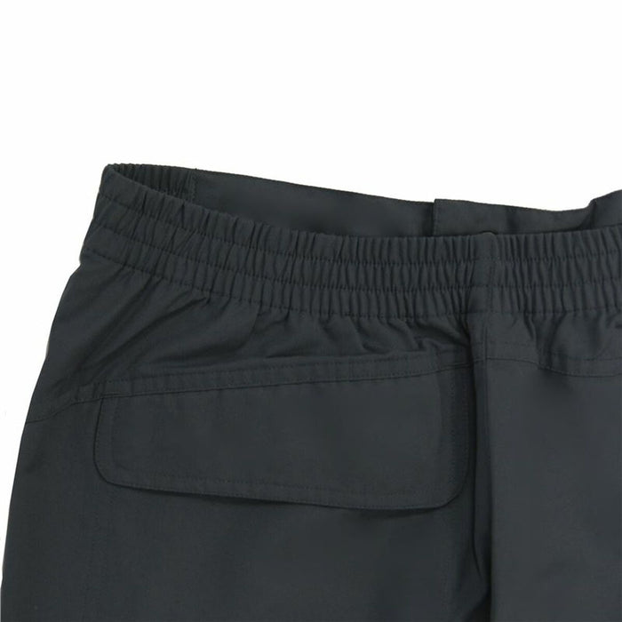 Pantalon de Trening pentru Adulți Adidas Sportswear Gri Bărbați