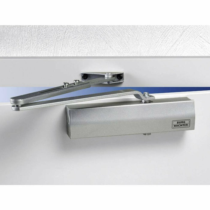 Sistem de închidere uși Burg-Wachter TS 503 S Reglabil 85 - 95 cm
