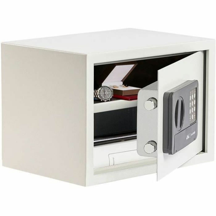 Seif Burg-Wachter  Smart Safe 20 E 16,5 L