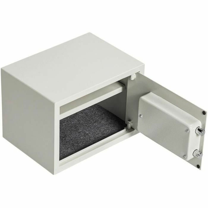 Seif Burg-Wachter  Smart Safe 20 E 16,5 L