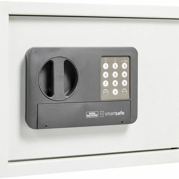 Seif Burg-Wachter  Smart Safe 20 E 16,5 L