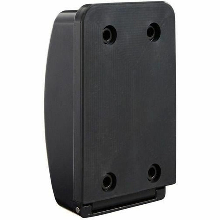 Seif pentru chei Burg-Wachter 20 SB 12 cm Negru