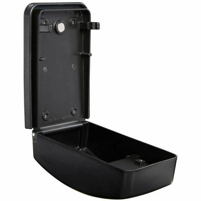 Seif pentru chei Burg-Wachter 20 SB 12 cm Negru