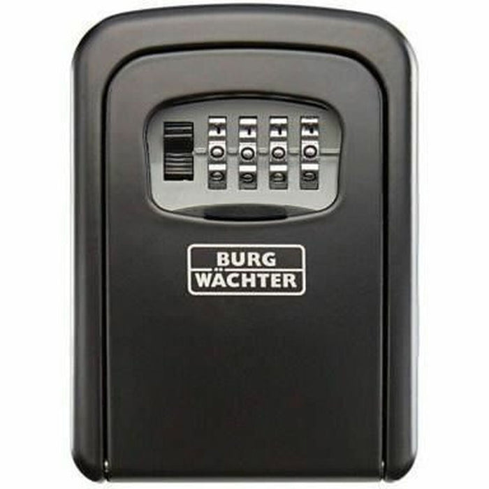 Seif pentru chei Burg-Wachter 30 SB Negru