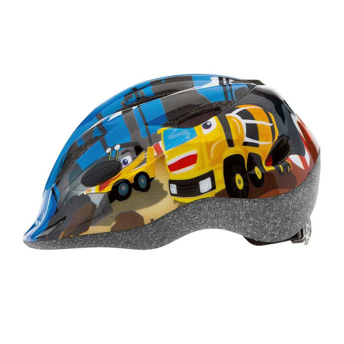 Cască de Ciclism pentru Adulți Alpina Gamma 2.0 Multicolor 46-51 cm