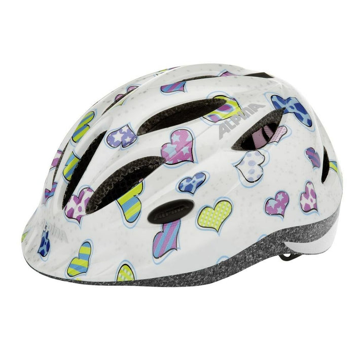 Cască de Ciclism pentru Adulți Alpina Gamma 2.0 Multicolor Cu imprimeuri 46-51 cm