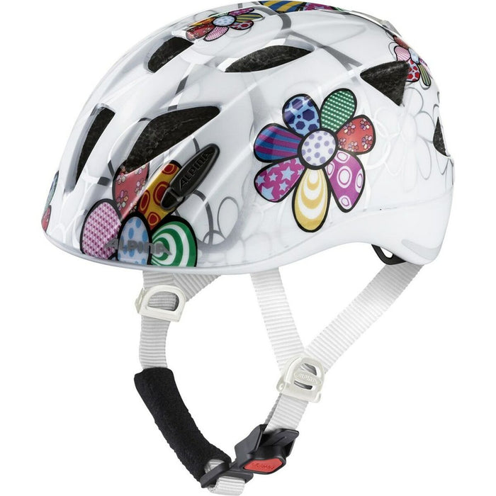 Cască de Ciclism pentru Adulți Alpina A9710 Alb Multicolor 49-54 cm