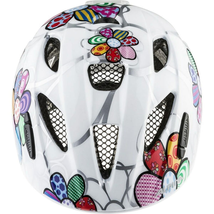 Cască de Ciclism pentru Adulți Alpina A9710 Alb Multicolor 49-54 cm