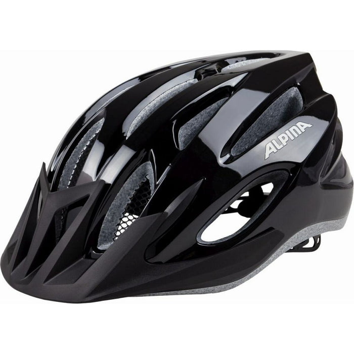 Cască de Ciclism pentru Adulți Alpina MTB17 Verde 58-61 cm