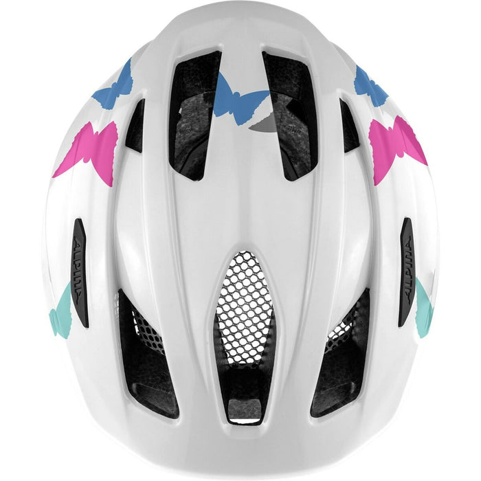 Cască de Ciclism pentru Copii Alpina PICO Multicolor 50-55 cm