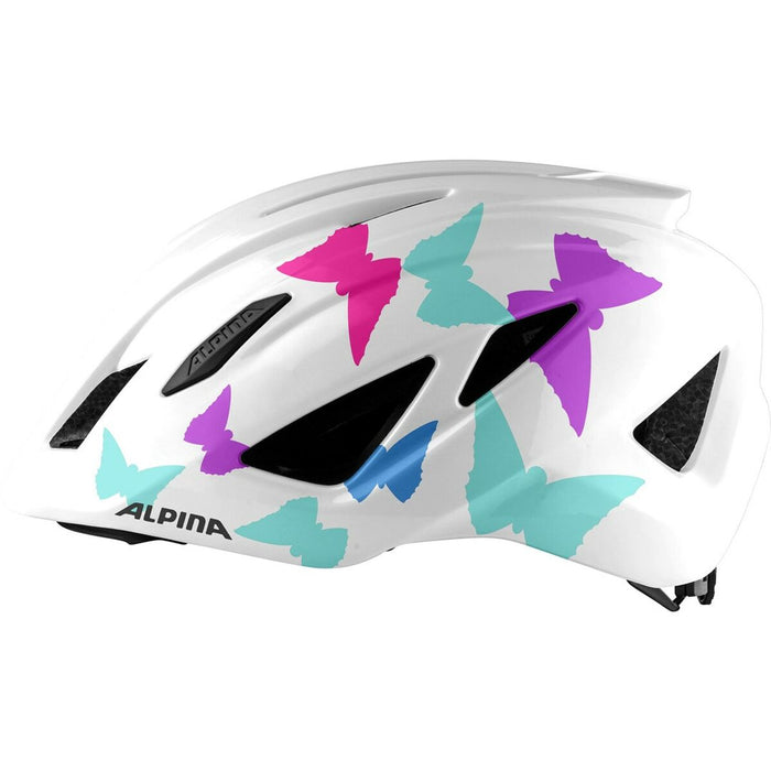 Cască de Ciclism pentru Copii Alpina PICO Multicolor 50-55 cm