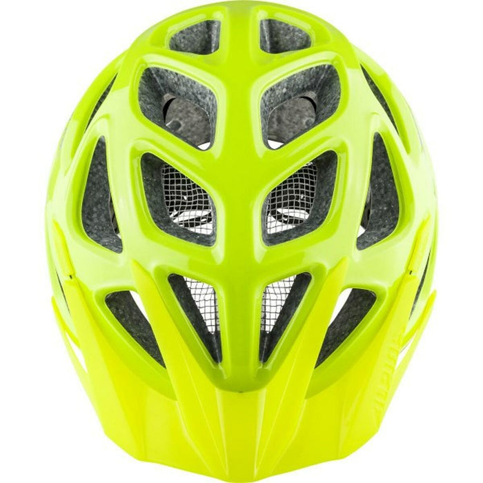 Cască de Ciclism pentru Adulți Alpina Mythos 3.0 LE Verde 57-62 cm