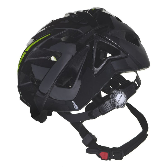 Cască de Ciclism pentru Adulți Alpina Panoma 2.0 Negru 56-59 cm