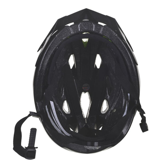 Cască de Ciclism pentru Adulți Alpina Panoma 2.0 Negru 56-59 cm
