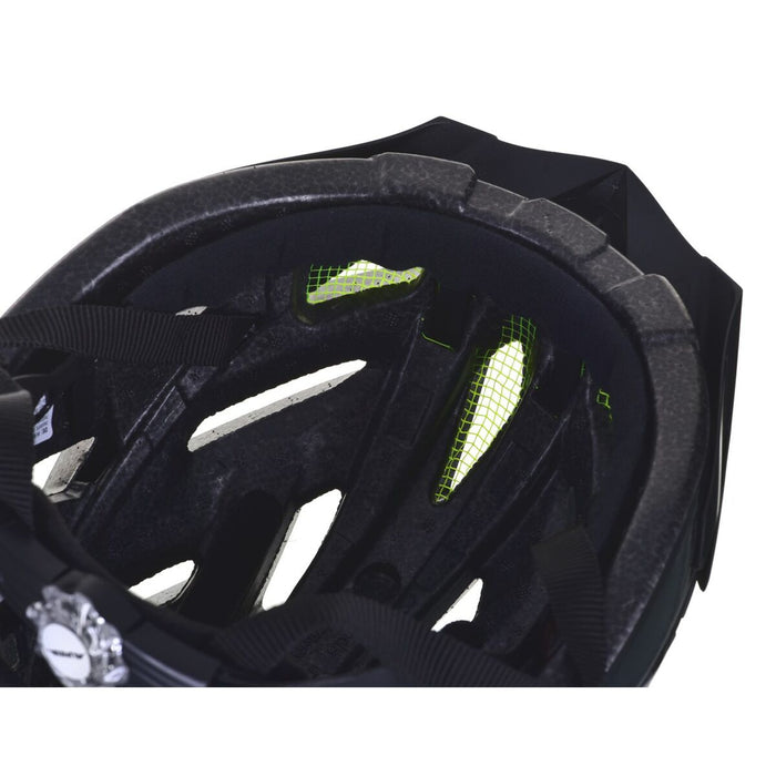 Cască de Ciclism pentru Adulți Alpina Panoma 2.0 Negru 56-59 cm