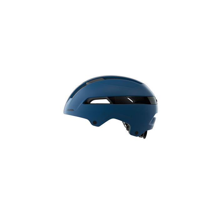 Cască de Ciclism pentru Adulți Alpina SOHO NAVY MATT 51-56 cm