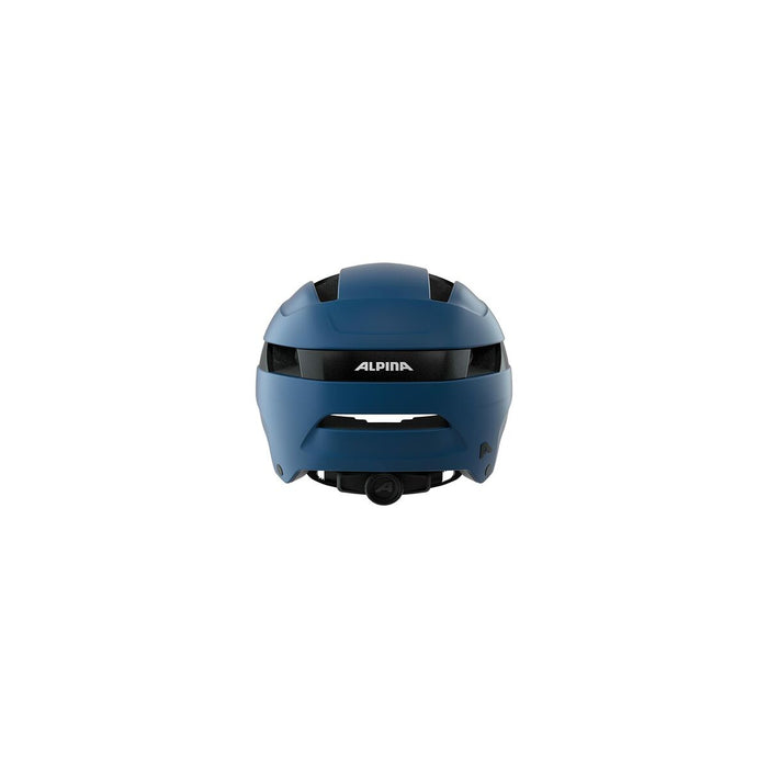 Cască de Ciclism pentru Adulți Alpina SOHO NAVY MATT 55-59 cm