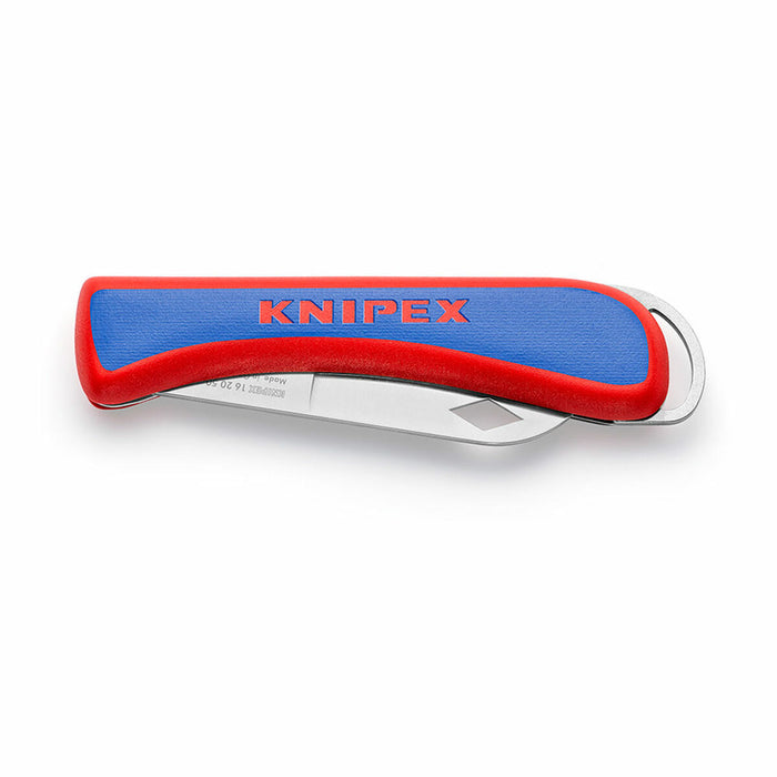 Briceag Knipex 162050sb 3,4 x 1,4 x 12 cm