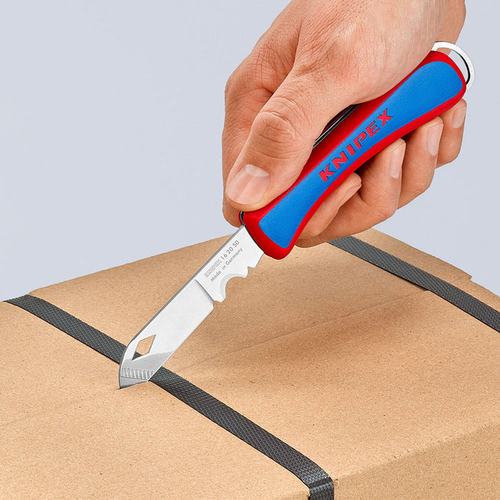 Briceag Knipex 162050sb 3,4 x 1,4 x 12 cm