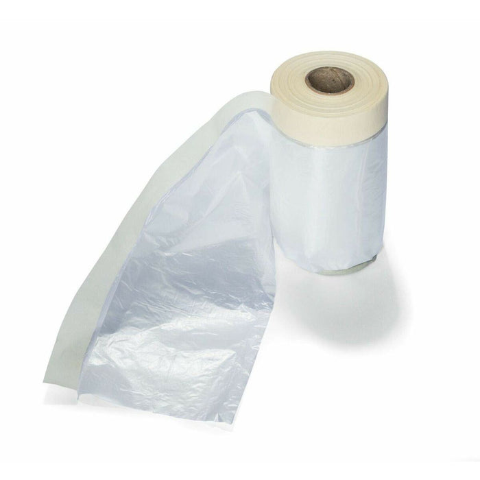 Kit de mascare și protecție pentru vopsire Wagner 2316444 Premium 6 Piese