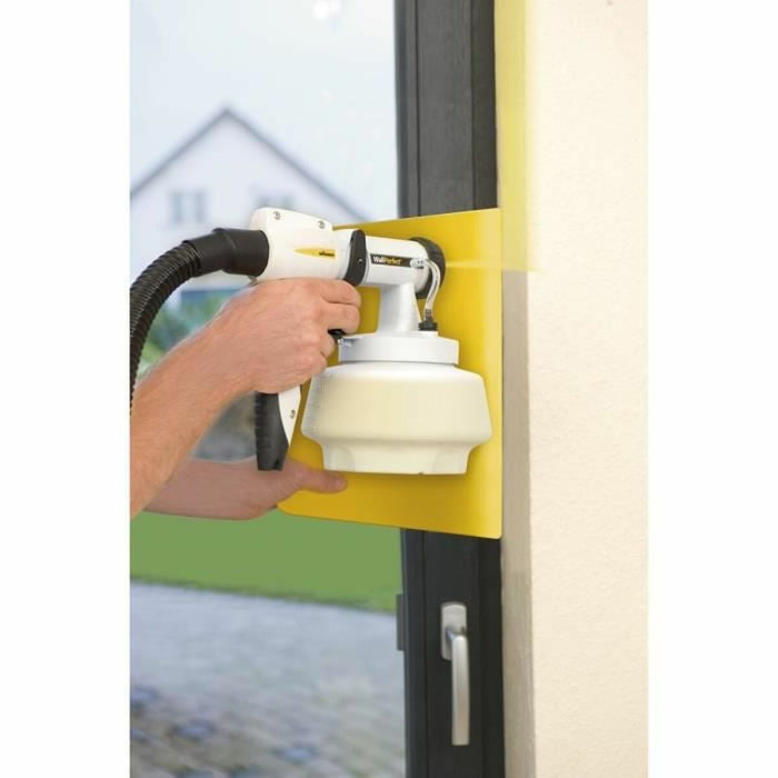 Kit de mascare și protecție pentru vopsire Wagner 2316444 Premium 6 Piese