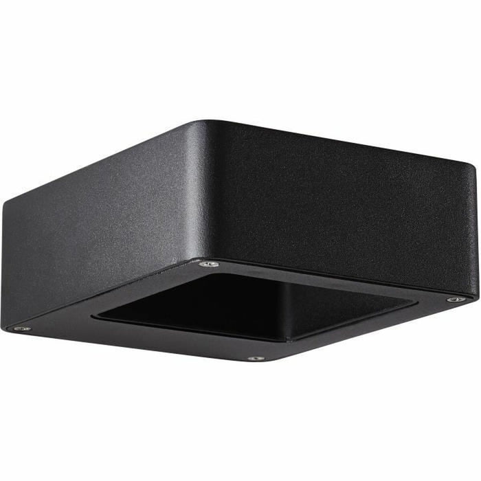 Aplica de tavan Brilliant Golda Negru