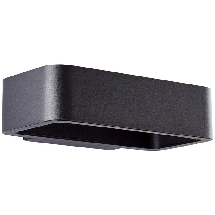 Aplica de tavan Brilliant Golda Negru