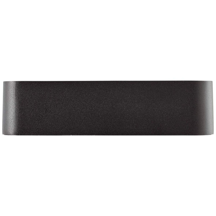 Aplica de tavan Brilliant Golda Negru