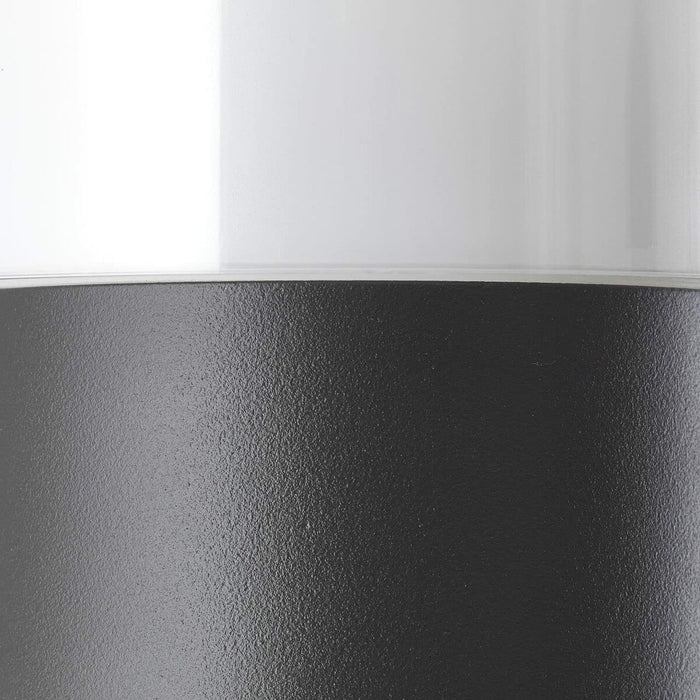 Lampă de perete Brilliant 8 W Negru Antracit Metal