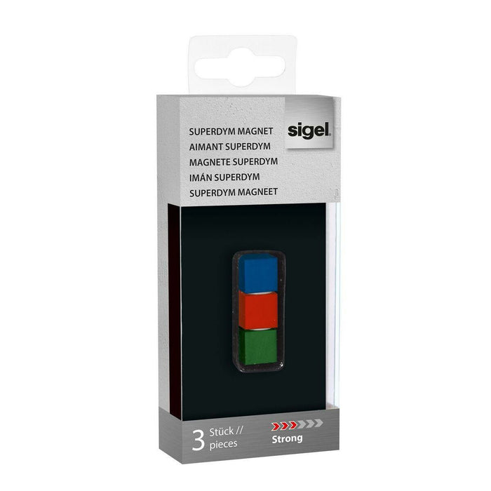 Magneți Sigel GL720
