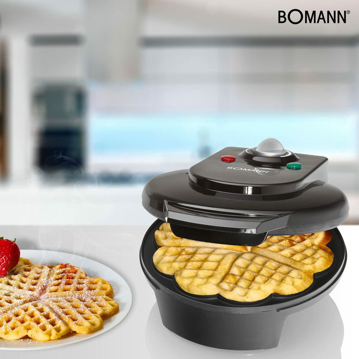 Aparat de Vafe Bomann WA 5018 CB