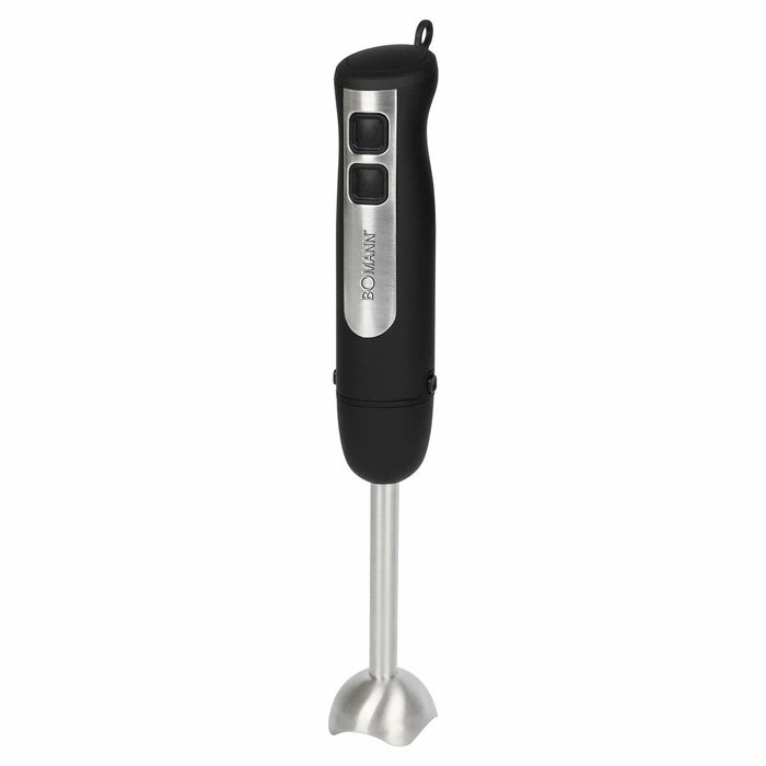 Mixer Manual Bomann SM 6028 CB Negru 800 W
