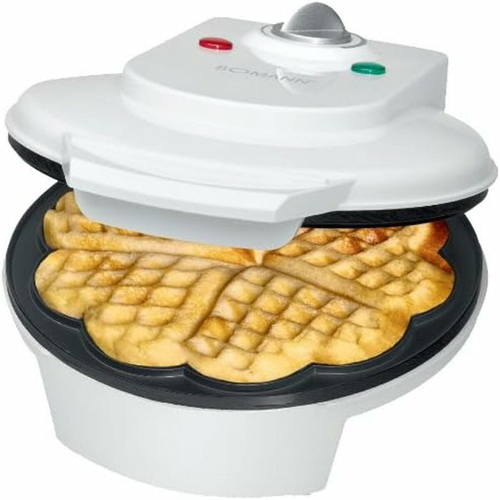 Aparat de Vafe Bomann WA 5018