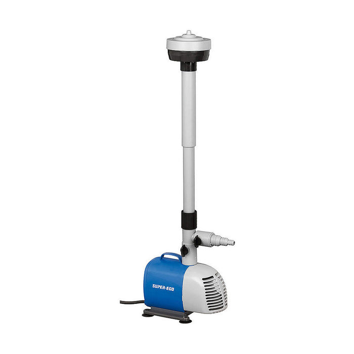 Pompă de apă Super Ego  bfs-26 3000 L/H