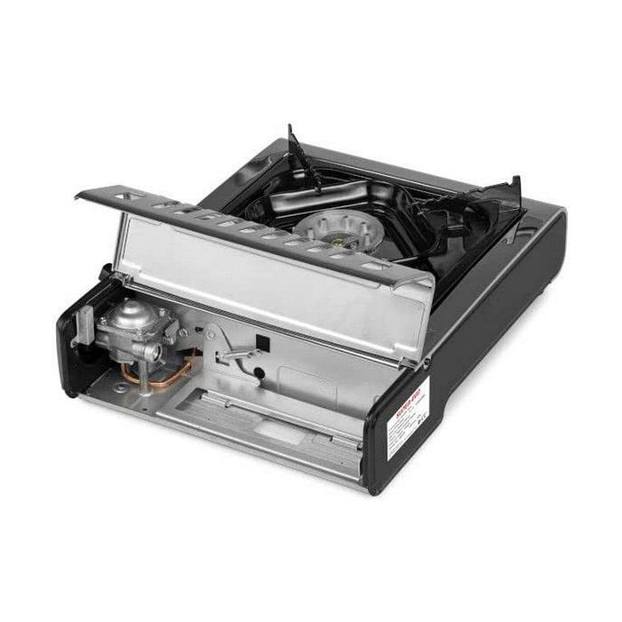 Arzator cu gaz Super Ego 36 x 32 x 12 cm