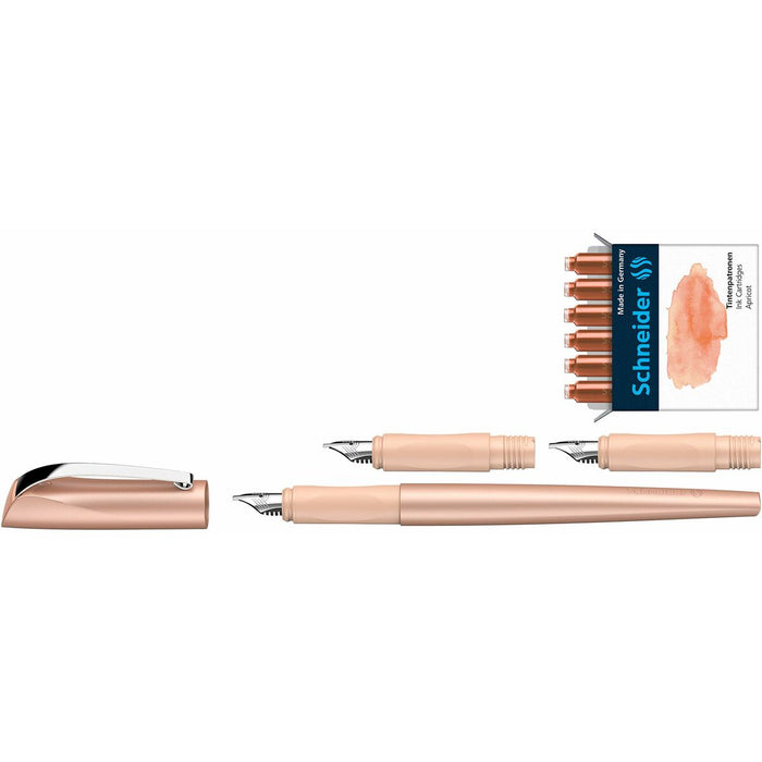 Set caligrafie Schneider Callissima Caisă
