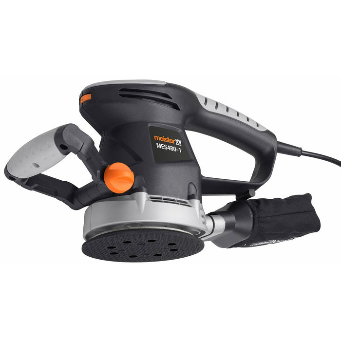 Șlefuitor orbital Meister 5457200 480 W 230 V