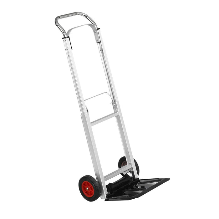 Roabă Meister 8985550 Negru Roșu 90 Kg 71-108 x 24 x 38,5 cm