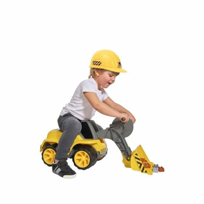 Mașină-Premergător Simba 800055813 Excavator
