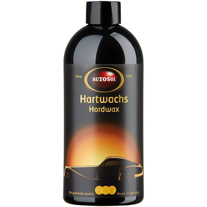 Ceară Autosol Luciu 500 ml