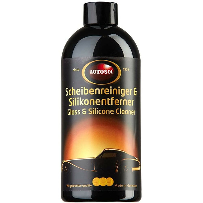 Produs de curățare Autosol SOL11005110 500 ml Geam Silicon