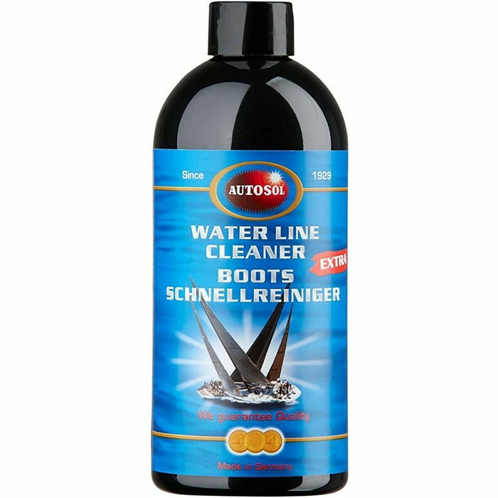 Lichid de curățare Autosol Marine Dungi Barcă 500 ml
