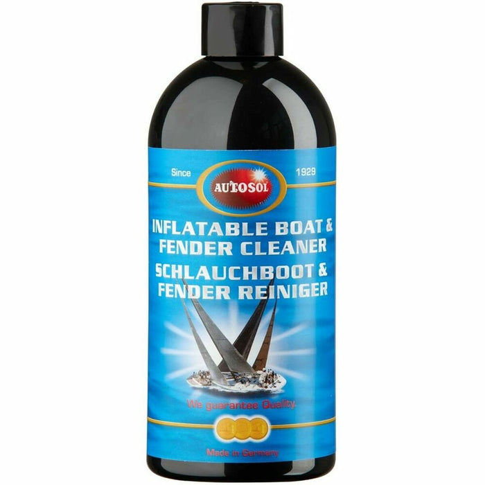 Lichid de curățare Autosol Marine Barcă Gonflabilă 500 ml
