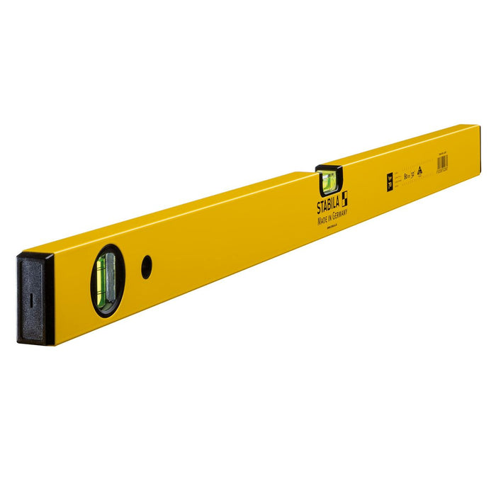 Nivelul Bulei Stabila 70 80 cm Metal Aluminiu