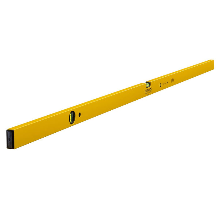 Nivelul Bulei Stabila 70 180 cm Metal Aluminiu